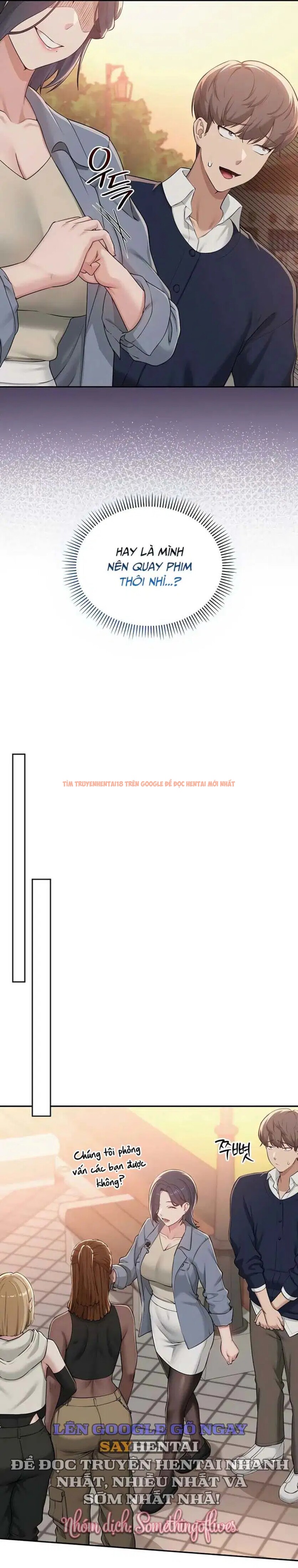 Xem ảnh 11 0 trong truyện hentai Cô Bạn Đại Học Damdang Của Tôi - Chapter 40 - www.hentaitvn.net