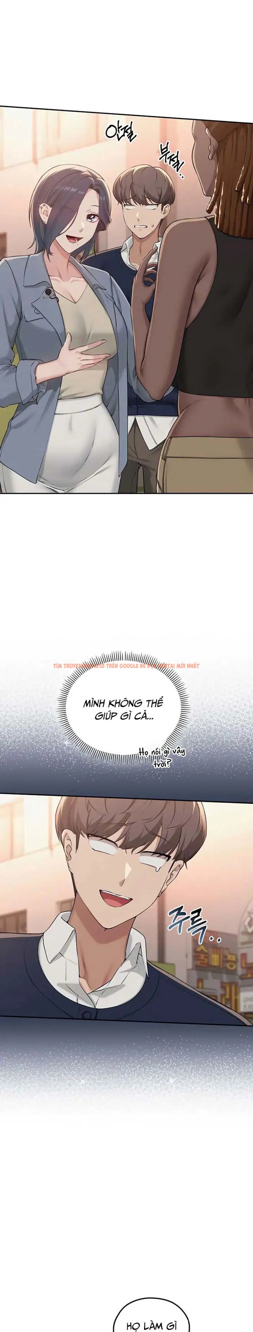 Xem ảnh 11 1 trong truyện hentai Cô Bạn Đại Học Damdang Của Tôi - Chapter 40 - www.hentaitvn.net