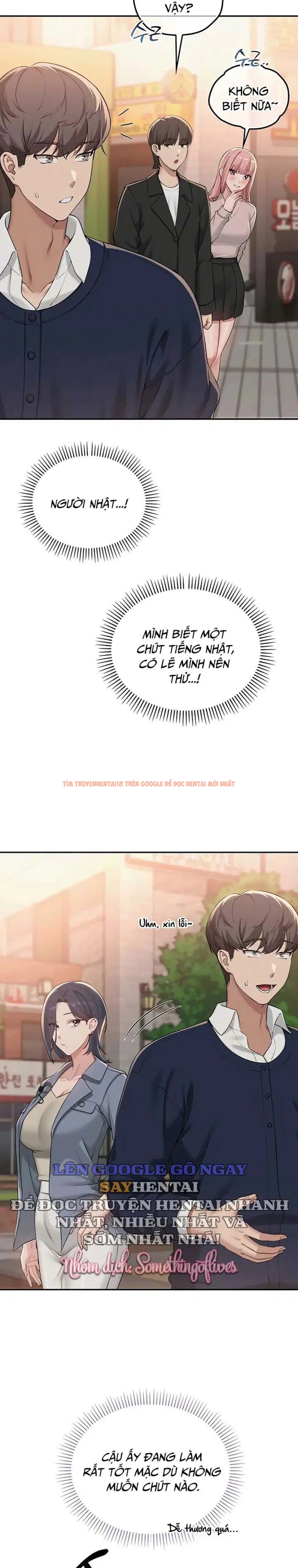 Xem ảnh 11 2 trong truyện hentai Cô Bạn Đại Học Damdang Của Tôi - Chapter 40 - www.hentaitvn.net