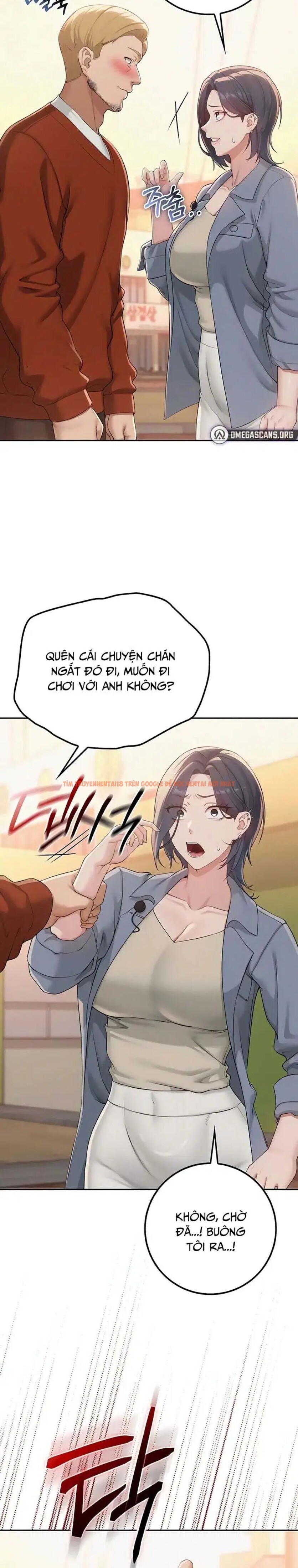 Xem ảnh 12 1 trong truyện hentai Cô Bạn Đại Học Damdang Của Tôi - Chapter 40 - www.hentaitvn.net
