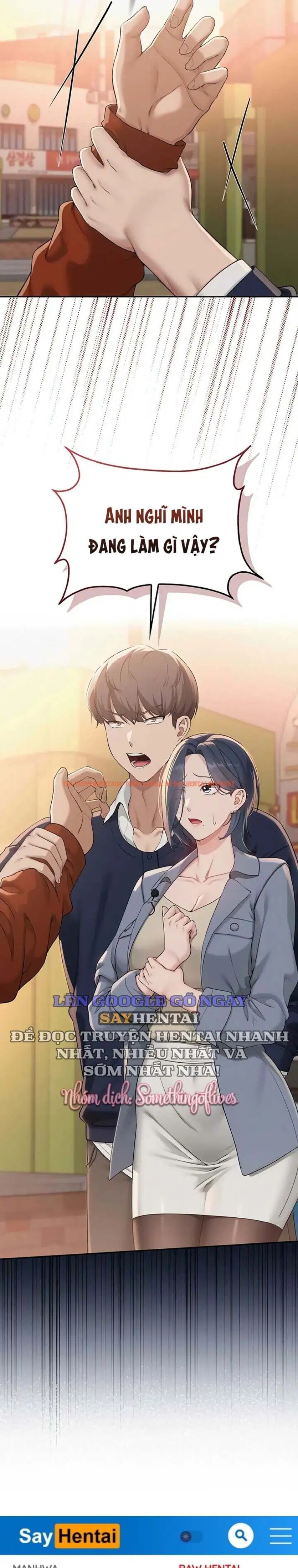 Xem ảnh 12 2 trong truyện hentai Cô Bạn Đại Học Damdang Của Tôi - Chapter 40 - www.hentaitvn.net