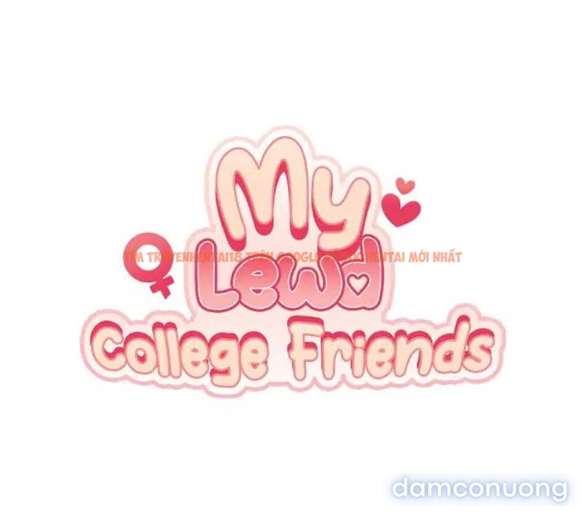 Xem ảnh 2 3 trong truyện hentai Cô Bạn Đại Học Damdang Của Tôi - Chapter 40 - www.hentaitvn.net