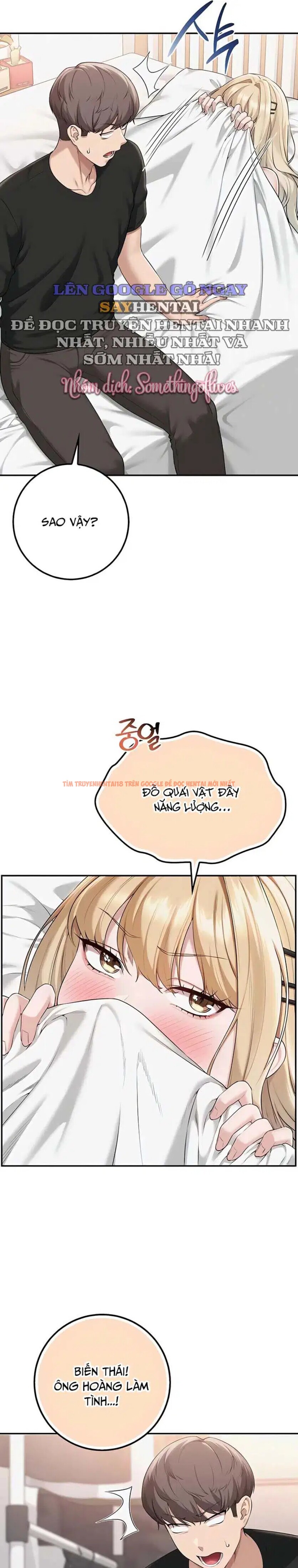 Xem ảnh 5 0 trong truyện hentai Cô Bạn Đại Học Damdang Của Tôi - Chapter 40 - www.hentaitvn.net