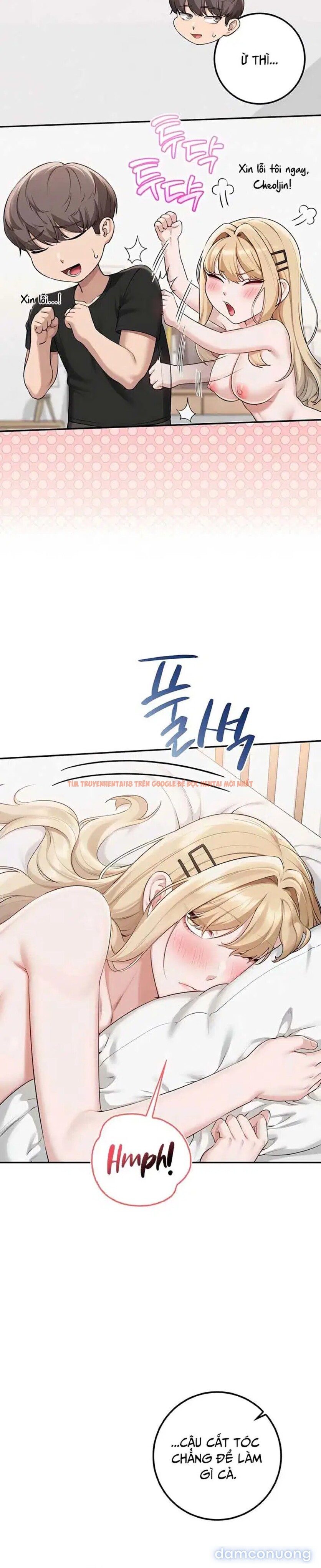 Xem ảnh 5 2 trong truyện hentai Cô Bạn Đại Học Damdang Của Tôi - Chapter 40 - www.hentaitvn.net