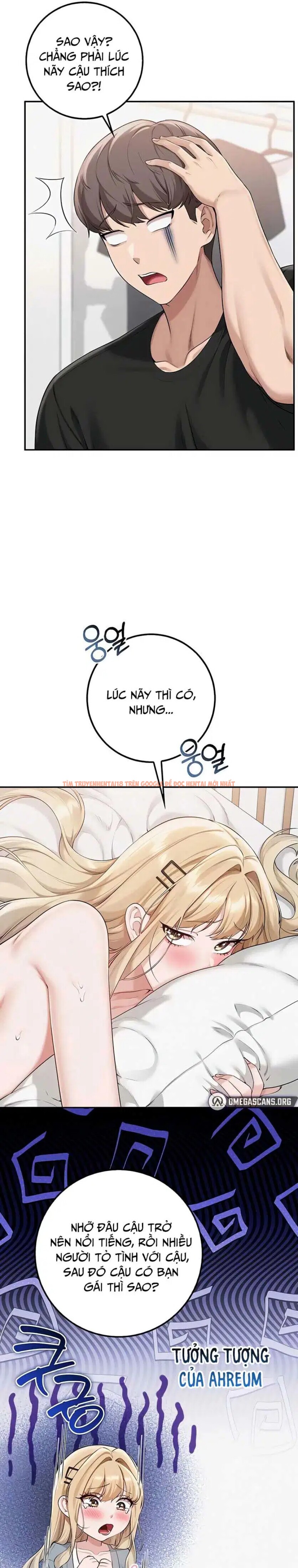 Xem ảnh 6 0 trong truyện hentai Cô Bạn Đại Học Damdang Của Tôi - Chapter 40 - www.hentaitvn.net