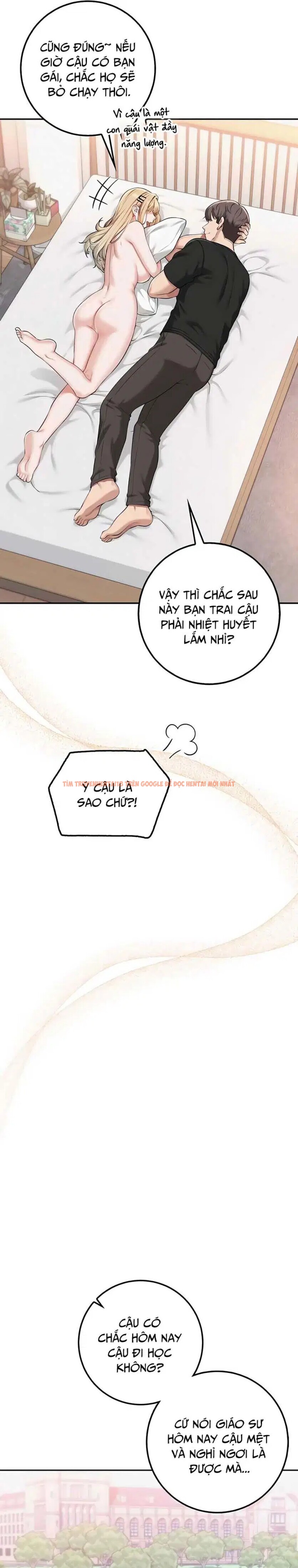 Xem ảnh 7 0 trong truyện hentai Cô Bạn Đại Học Damdang Của Tôi - Chapter 40 - www.hentaitvn.net