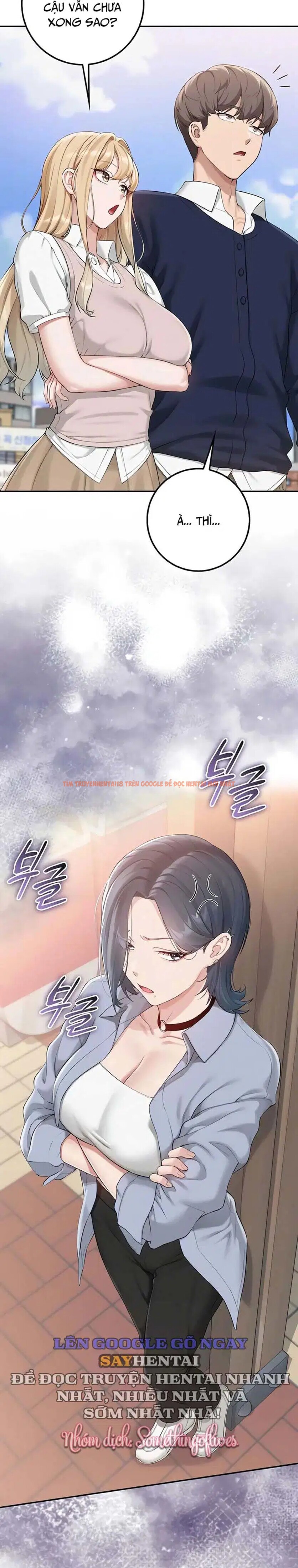 Xem ảnh 7 2 trong truyện hentai Cô Bạn Đại Học Damdang Của Tôi - Chapter 40 - www.hentaitvn.net