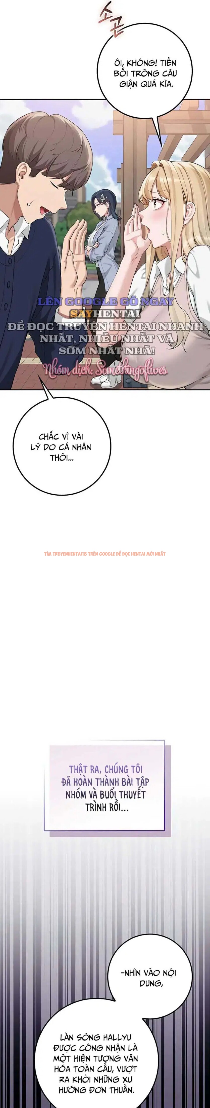 Xem ảnh 8 0 trong truyện hentai Cô Bạn Đại Học Damdang Của Tôi - Chapter 40 - www.hentaitvn.net