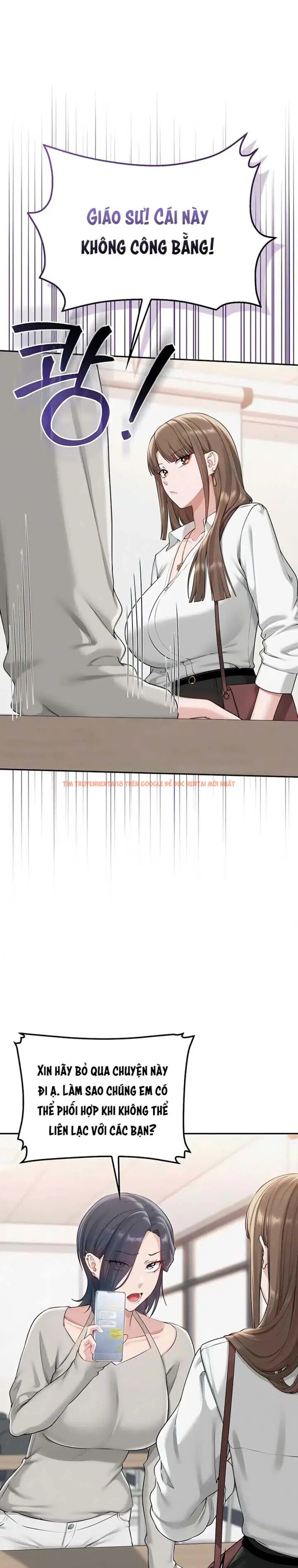 Xem ảnh 9 1 trong truyện hentai Cô Bạn Đại Học Damdang Của Tôi - Chapter 40 - www.hentaitvn.net