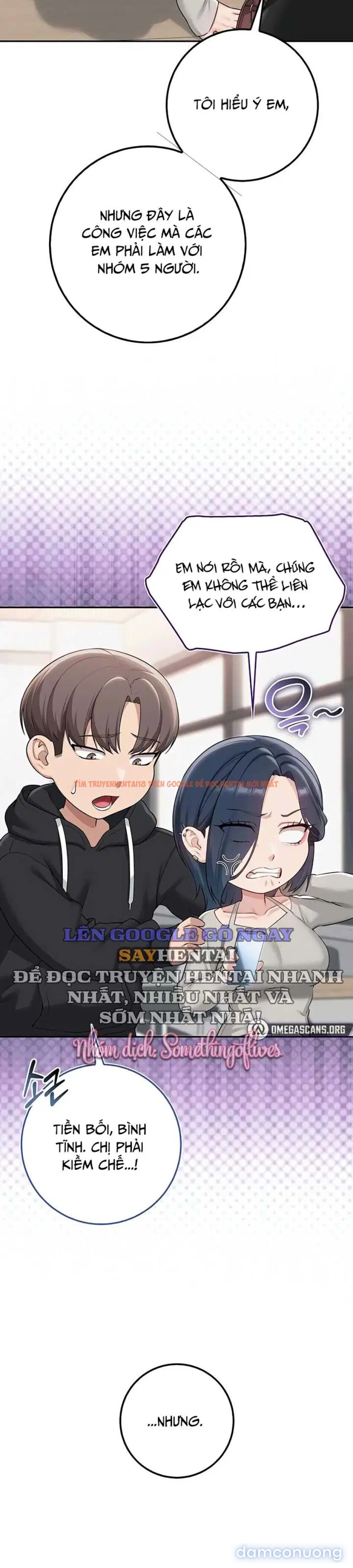 Xem ảnh 9 2 trong truyện hentai Cô Bạn Đại Học Damdang Của Tôi - Chapter 40 - www.hentaitvn.net