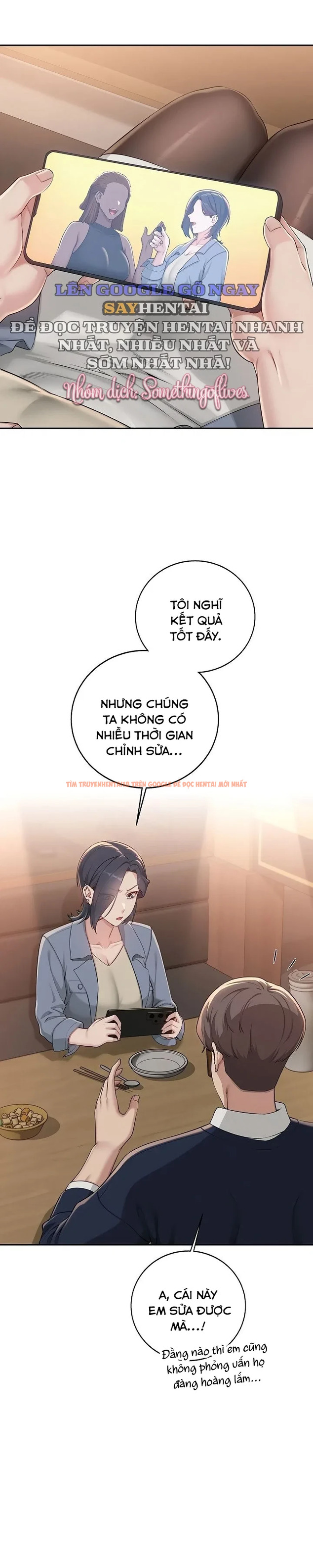 Xem ảnh Cô Bạn Đại Học Damdang Của Tôi - Chapter 41 - 3 1 - Truyenhentaiz.net