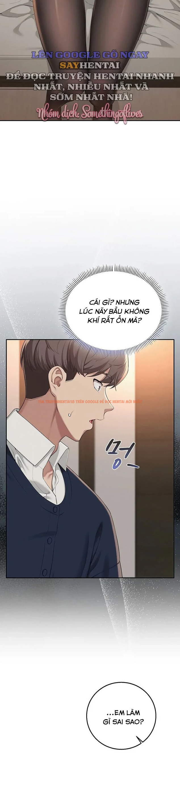 Xem ảnh Cô Bạn Đại Học Damdang Của Tôi - Chapter 41 - 9 1 - Truyenhentaiz.net