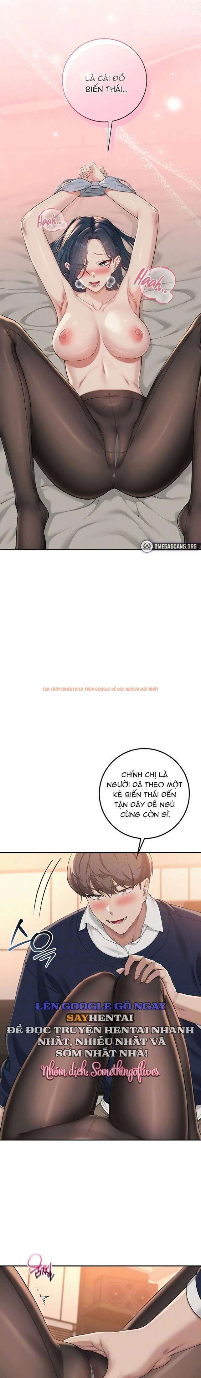 Xem ảnh 1 1 trong truyện hentai Cô Bạn Đại Học Damdang Của Tôi - Chapter 42 - hentaitvn.net