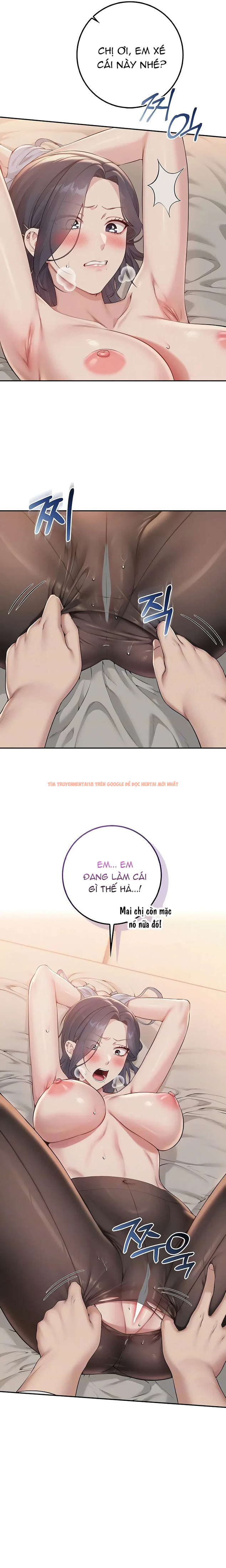Xem ảnh 2 0 trong truyện hentai Cô Bạn Đại Học Damdang Của Tôi - Chapter 42 - hentaitvn.net