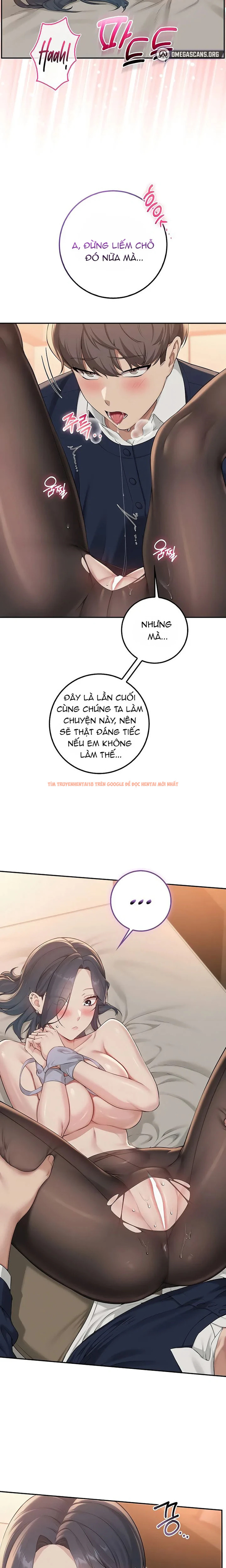Xem ảnh 3 1 trong truyện hentai Cô Bạn Đại Học Damdang Của Tôi - Chapter 42 - hentaitvn.net