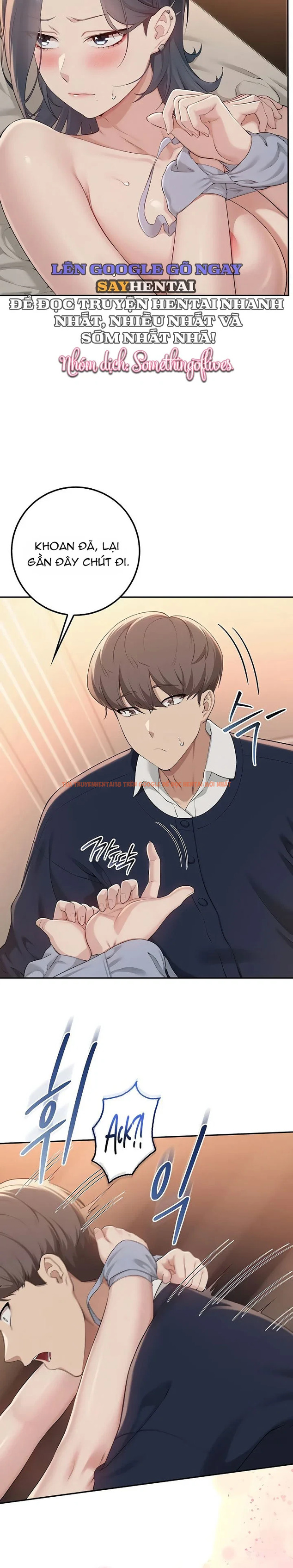 Xem ảnh 3 2 trong truyện hentai Cô Bạn Đại Học Damdang Của Tôi - Chapter 42 - hentaitvn.net