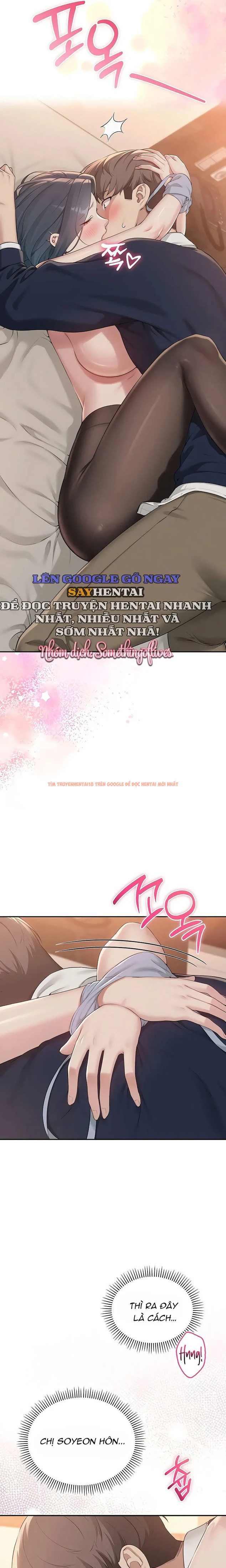 Xem ảnh 4 0 trong truyện hentai Cô Bạn Đại Học Damdang Của Tôi - Chapter 42 - hentaitvn.net