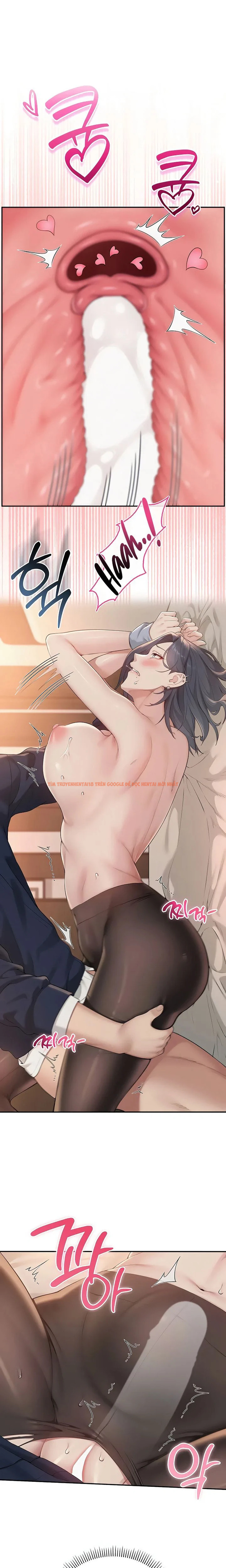 Xem ảnh 6 1 trong truyện hentai Cô Bạn Đại Học Damdang Của Tôi - Chapter 42 - hentaitvn.net