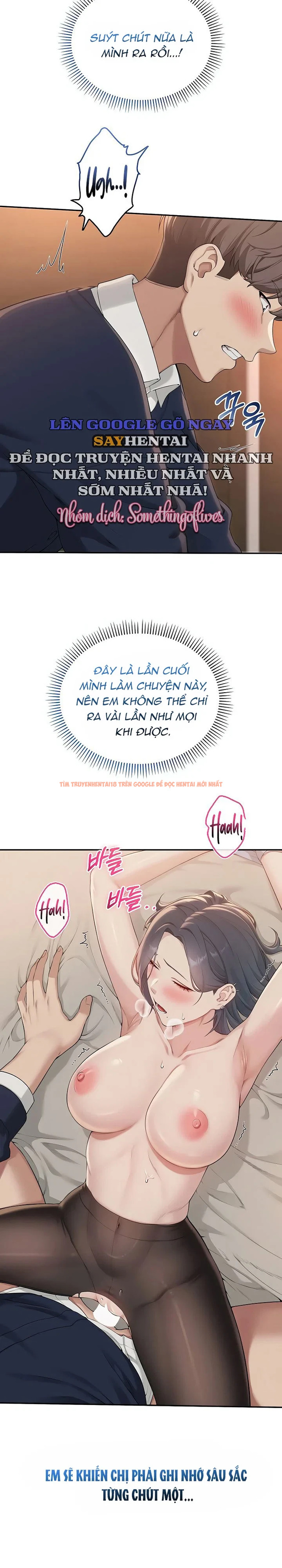 Xem ảnh 6 2 trong truyện hentai Cô Bạn Đại Học Damdang Của Tôi - Chapter 42 - hentaitvn.net