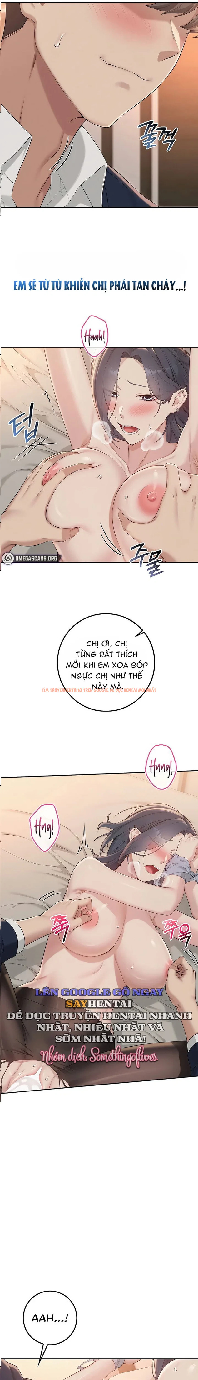 Xem ảnh 7 0 trong truyện hentai Cô Bạn Đại Học Damdang Của Tôi - Chapter 42 - hentaitvn.net