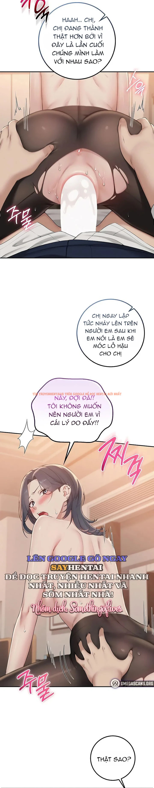Xem ảnh 3 2 trong truyện hentai Cô Bạn Đại Học Damdang Của Tôi - Chapter 43 - hentaitvn.net