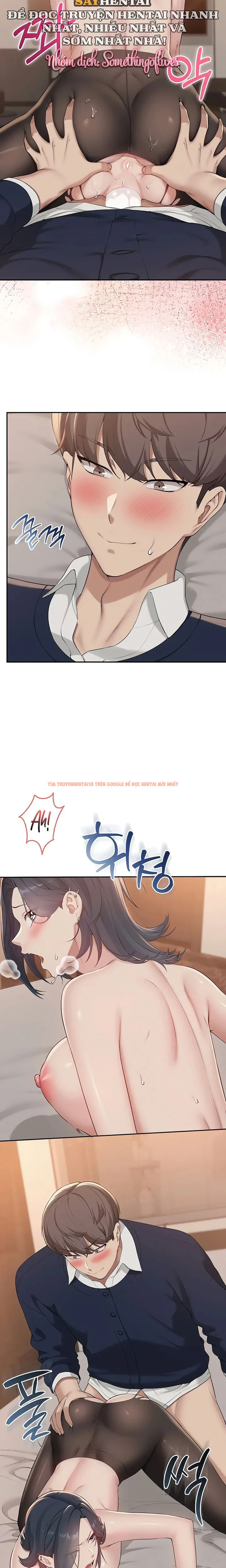 Xem ảnh 4 1 trong truyện hentai Cô Bạn Đại Học Damdang Của Tôi - Chapter 43 - hentaitvn.net