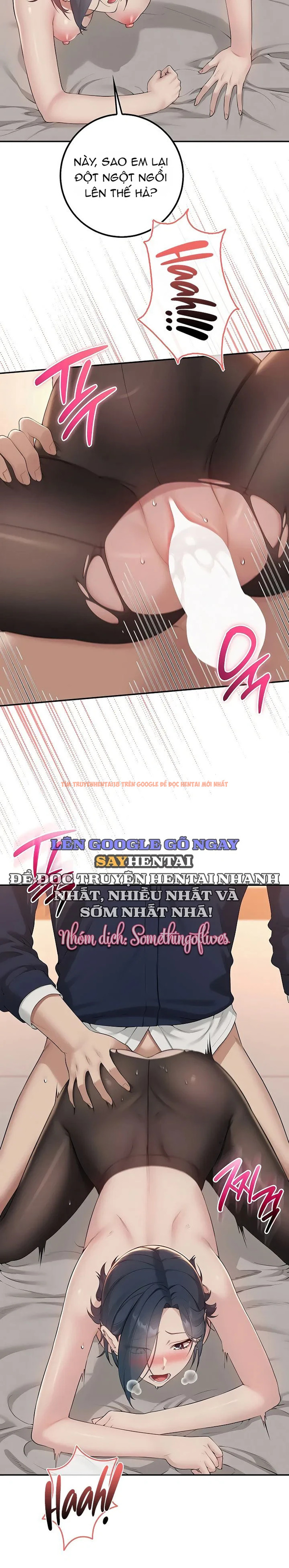 Xem ảnh 4 2 trong truyện hentai Cô Bạn Đại Học Damdang Của Tôi - Chapter 43 - hentaitvn.net