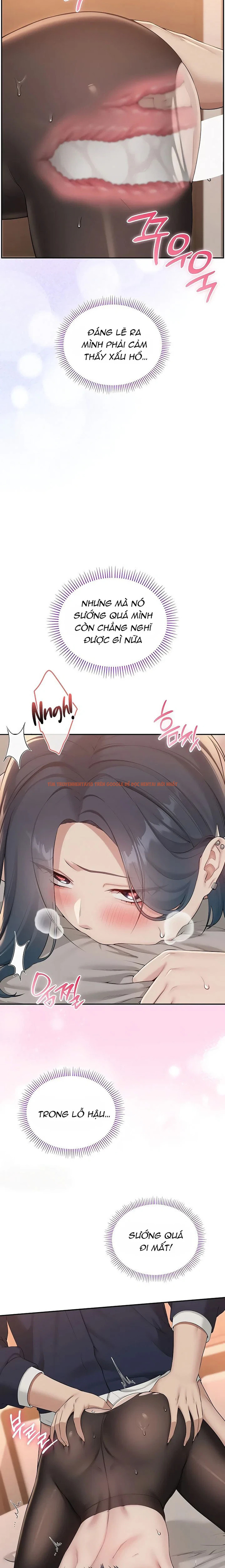 Xem ảnh 5 1 trong truyện hentai Cô Bạn Đại Học Damdang Của Tôi - Chapter 43 - hentaitvn.net