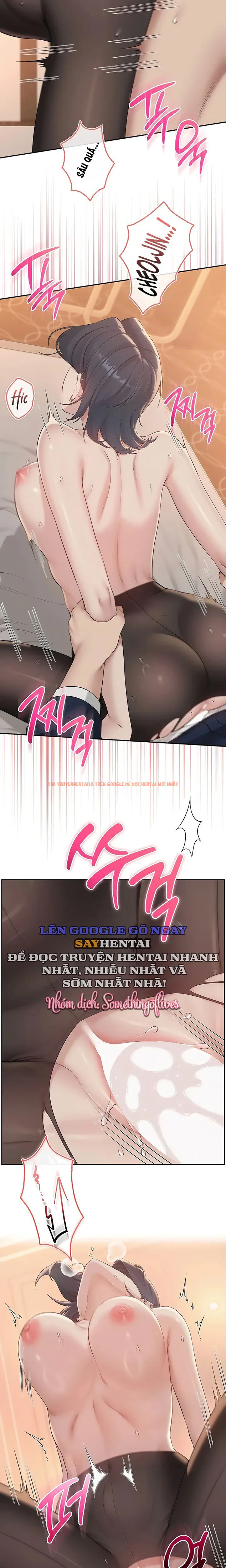 Xem ảnh 6 0 trong truyện hentai Cô Bạn Đại Học Damdang Của Tôi - Chapter 43 - hentaitvn.net