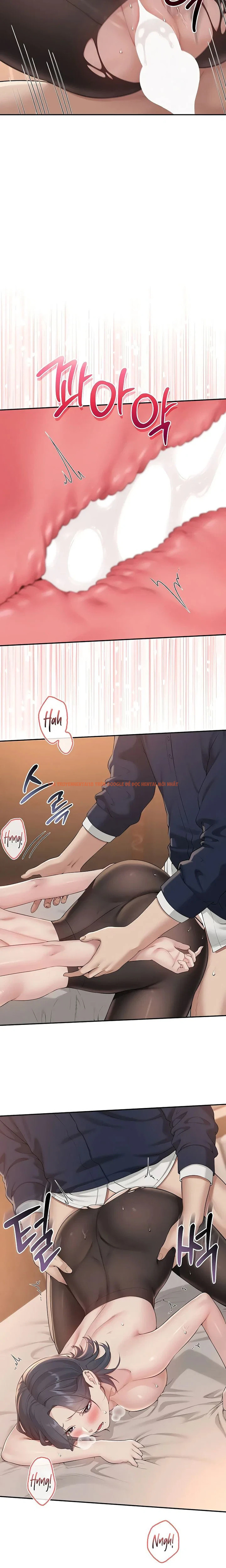Xem ảnh 6 1 trong truyện hentai Cô Bạn Đại Học Damdang Của Tôi - Chapter 43 - hentaitvn.net