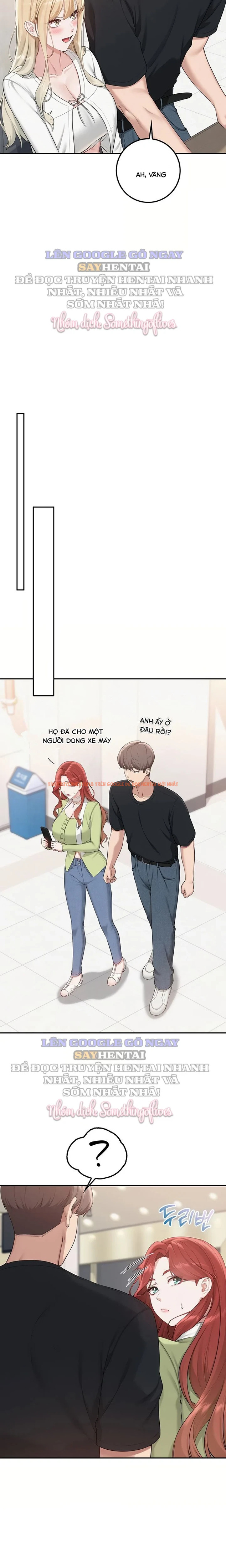 Xem ảnh Cô Bạn Đại Học Damdang Của Tôi - Chapter 45 - 8 1 - Truyenhentaiz.net