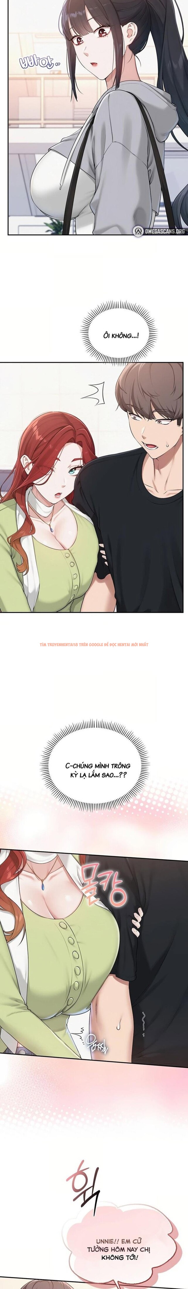Xem ảnh 1 1 trong truyện hentai Cô Bạn Đại Học Damdang Của Tôi - Chapter 46 - hentaitvn.net