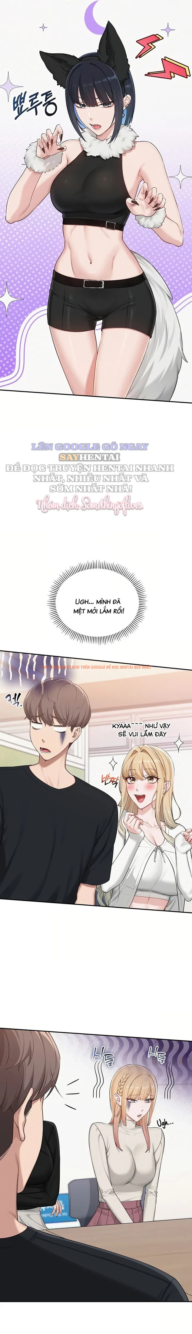 Xem ảnh 4 0 trong truyện hentai Cô Bạn Đại Học Damdang Của Tôi - Chapter 46 - hentaitvn.net