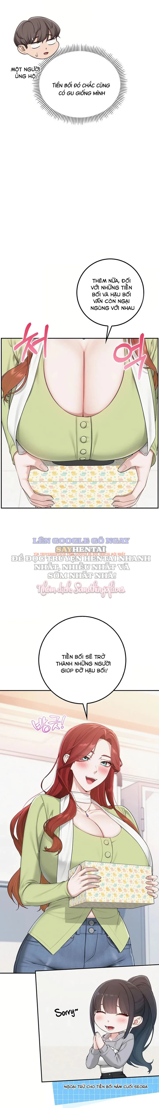 Xem ảnh 4 1 trong truyện hentai Cô Bạn Đại Học Damdang Của Tôi - Chapter 46 - hentaitvn.net