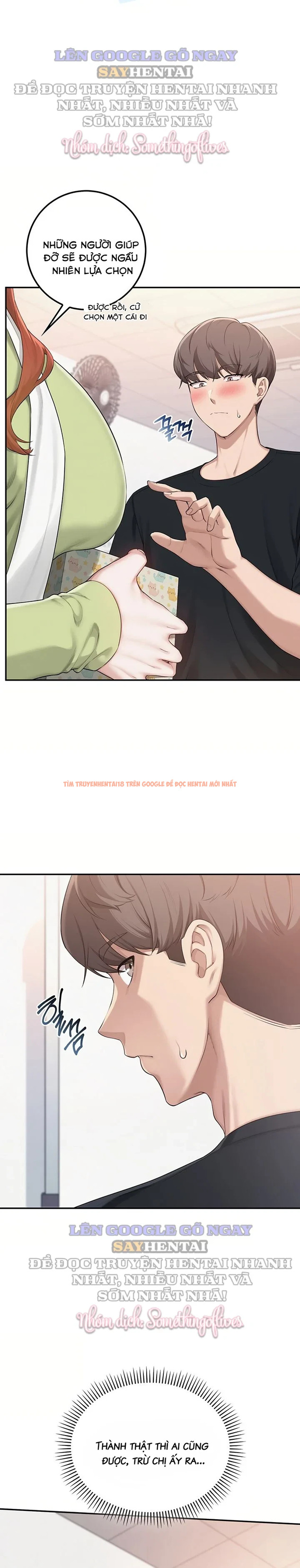 Xem ảnh 4 2 trong truyện hentai Cô Bạn Đại Học Damdang Của Tôi - Chapter 46 - hentaitvn.net