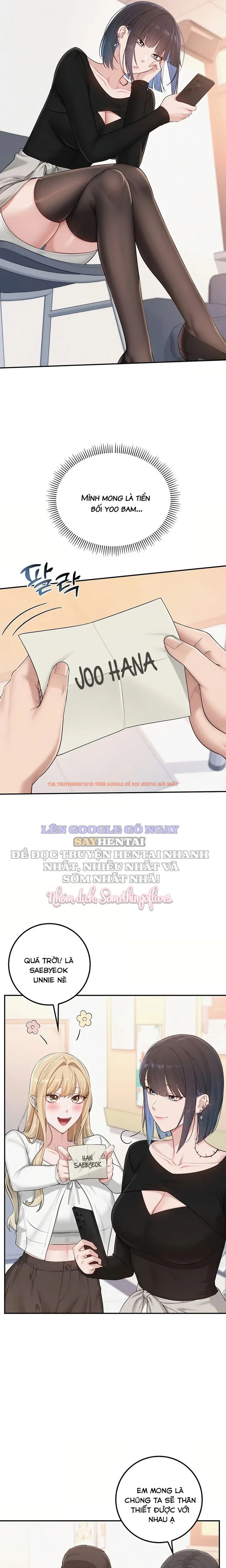Xem ảnh 5 0 trong truyện hentai Cô Bạn Đại Học Damdang Của Tôi - Chapter 46 - hentaitvn.net