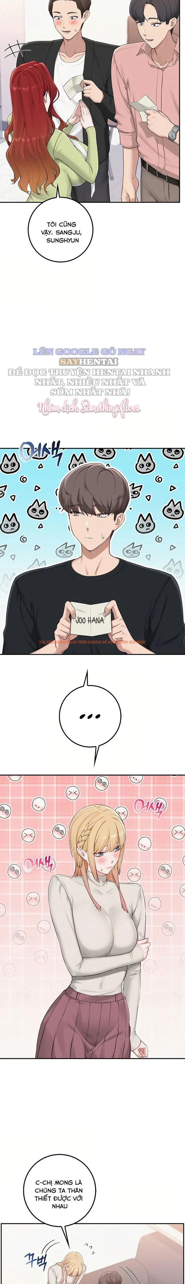 Xem ảnh 5 1 trong truyện hentai Cô Bạn Đại Học Damdang Của Tôi - Chapter 46 - hentaitvn.net
