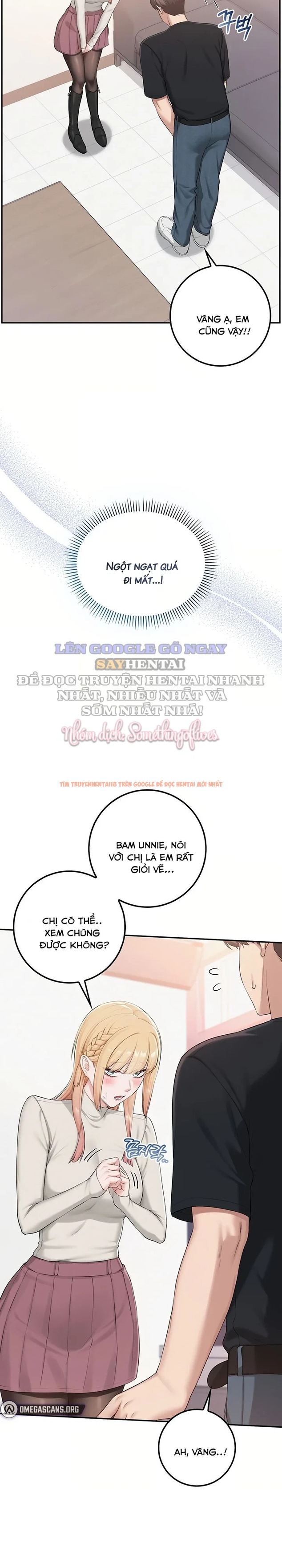 Xem ảnh 5 2 trong truyện hentai Cô Bạn Đại Học Damdang Của Tôi - Chapter 46 - hentaitvn.net