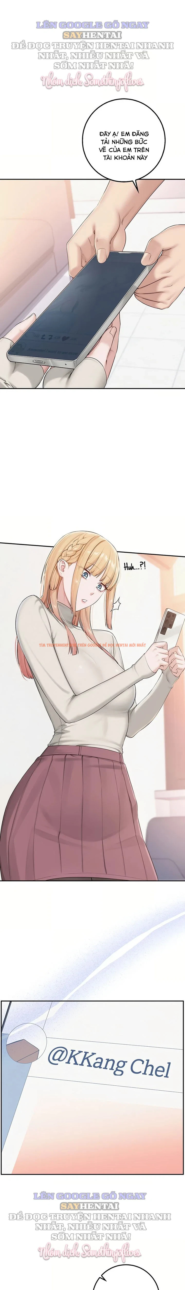 Xem ảnh 6 0 trong truyện hentai Cô Bạn Đại Học Damdang Của Tôi - Chapter 46 - hentaitvn.net