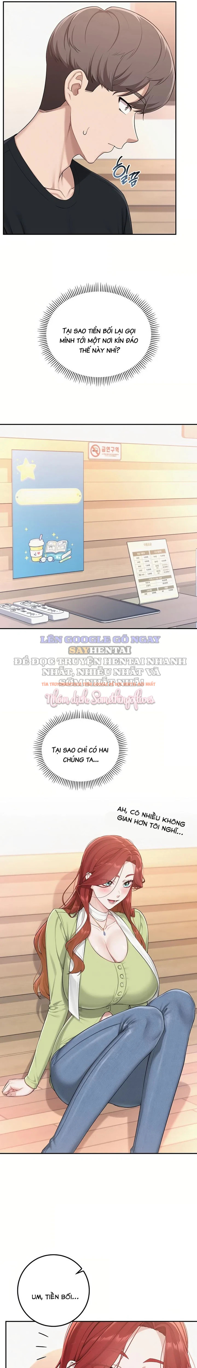 Xem ảnh 7 0 trong truyện hentai Cô Bạn Đại Học Damdang Của Tôi - Chapter 46 - hentaitvn.net