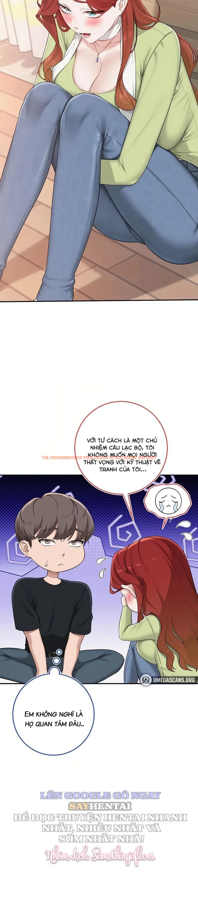 Xem ảnh 7 2 trong truyện hentai Cô Bạn Đại Học Damdang Của Tôi - Chapter 46 - hentaitvn.net