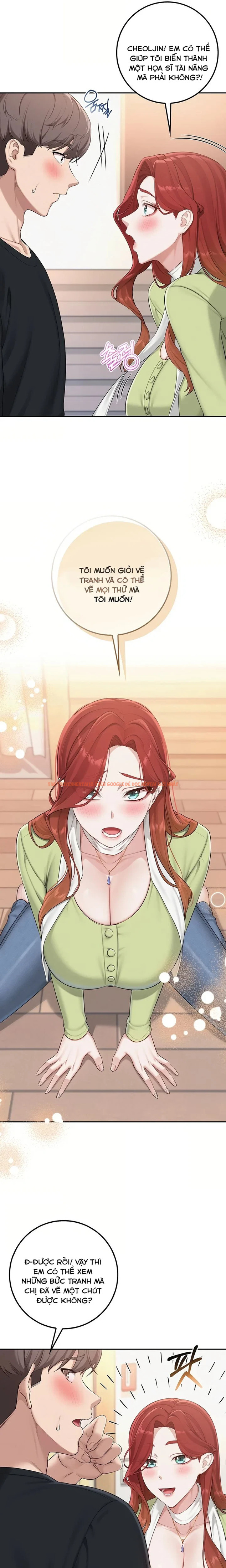 Xem ảnh 8 0 trong truyện hentai Cô Bạn Đại Học Damdang Của Tôi - Chapter 46 - hentaitvn.net