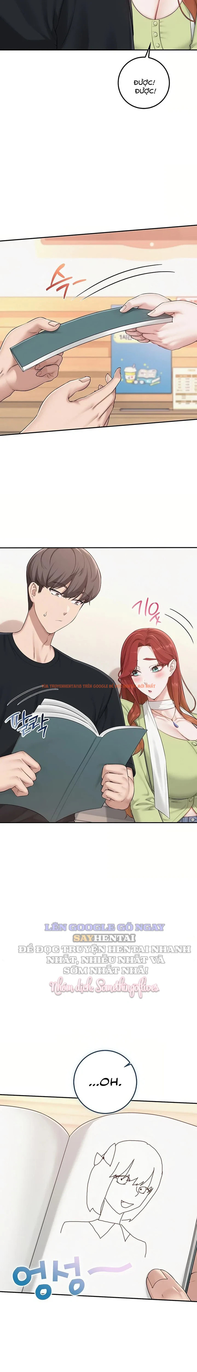 Xem ảnh 8 1 trong truyện hentai Cô Bạn Đại Học Damdang Của Tôi - Chapter 46 - hentaitvn.net