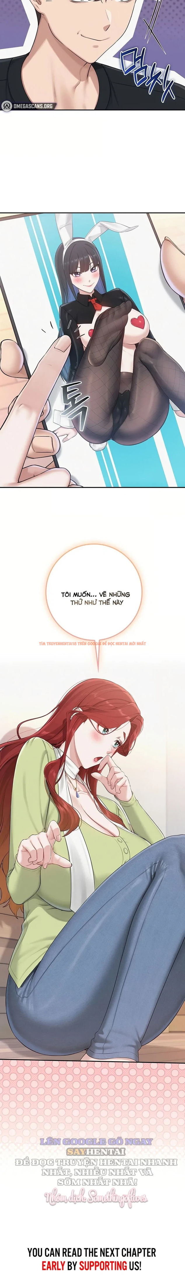 Xem ảnh 9 1 trong truyện hentai Cô Bạn Đại Học Damdang Của Tôi - Chapter 46 - hentaitvn.net