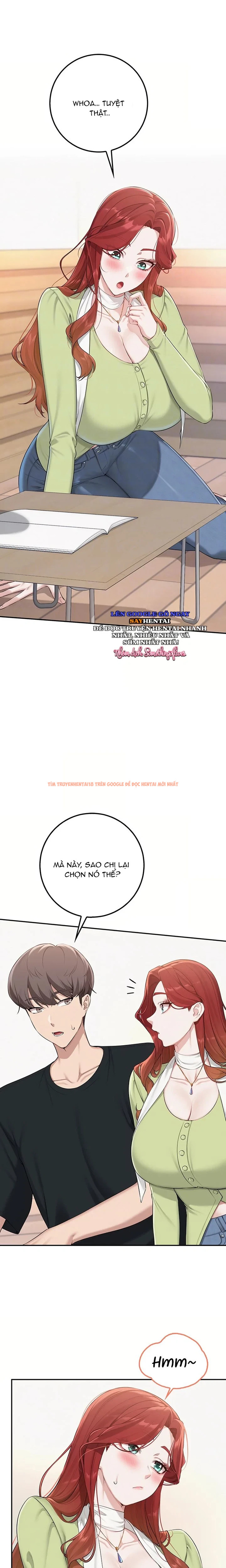 Xem ảnh Cô Bạn Đại Học Damdang Của Tôi - Chapter 47 - 2 1 - Truyenhentaiz.net Xem ảnh Cô Bạn Đại Học Damdang Của Tôi - Chapter 47 - 2 1 - Truyenhentaiz.net