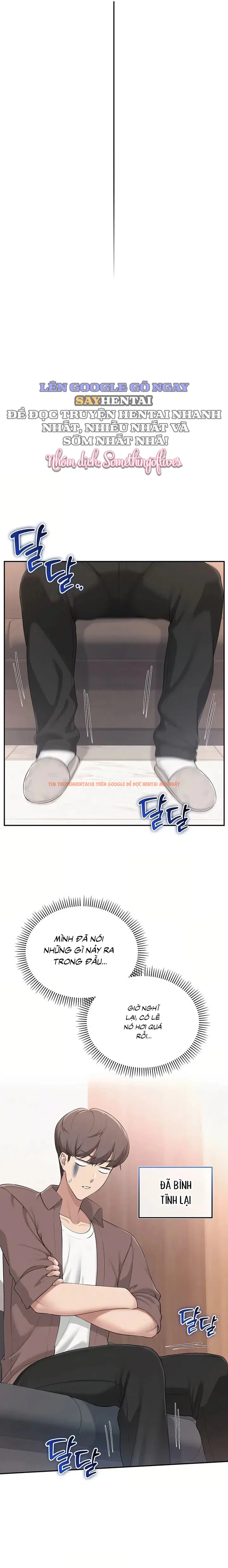 Trang truyện 12 trong truyện tranh Cô Bạn Đại Học Damdang Của Tôi - Chapter 48 - truyenhentai18.net
