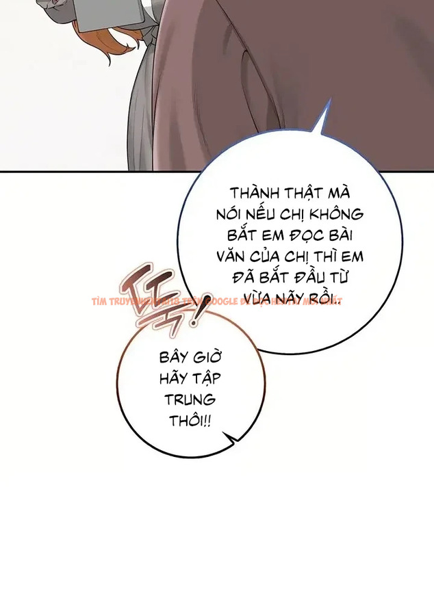 Trang truyện 16 1 trong truyện tranh Cô Bạn Đại Học Damdang Của Tôi - Chapter 48 - truyenhentai18.net