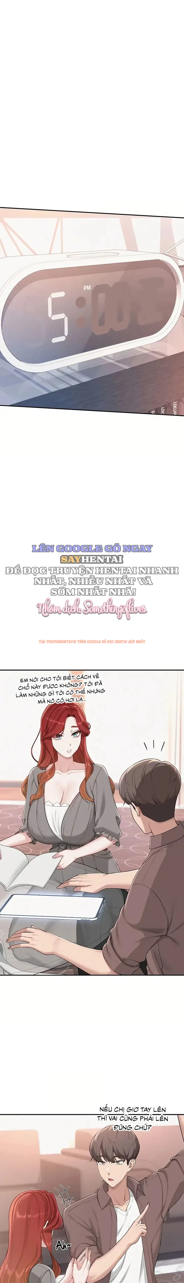 Trang truyện 17 0 trong truyện tranh Cô Bạn Đại Học Damdang Của Tôi - Chapter 48 - truyenhentai18.net