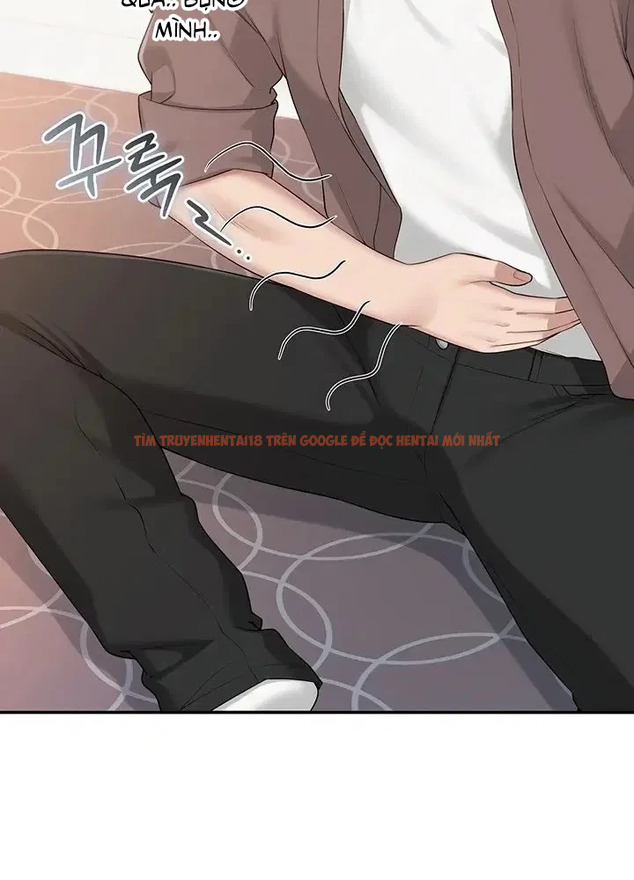 Trang truyện 18 1 trong truyện tranh Cô Bạn Đại Học Damdang Của Tôi - Chapter 48 - truyenhentai18.net