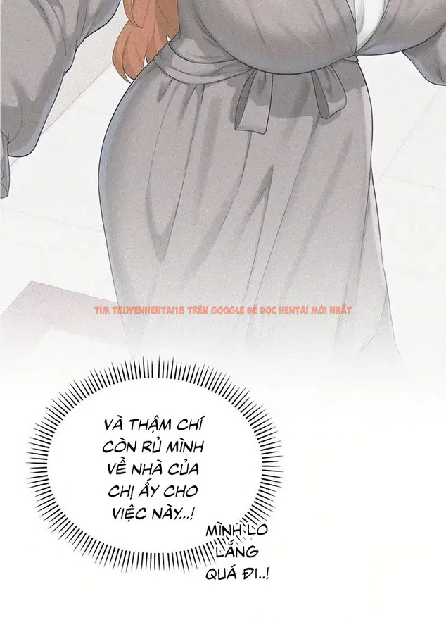 Trang truyện 2 1 trong truyện tranh Cô Bạn Đại Học Damdang Của Tôi - Chapter 48 - truyenhentai18.net